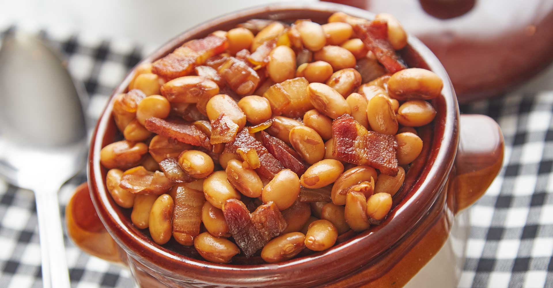 New England Baked Beans Recipe Craft Beer & Brewing Magazine