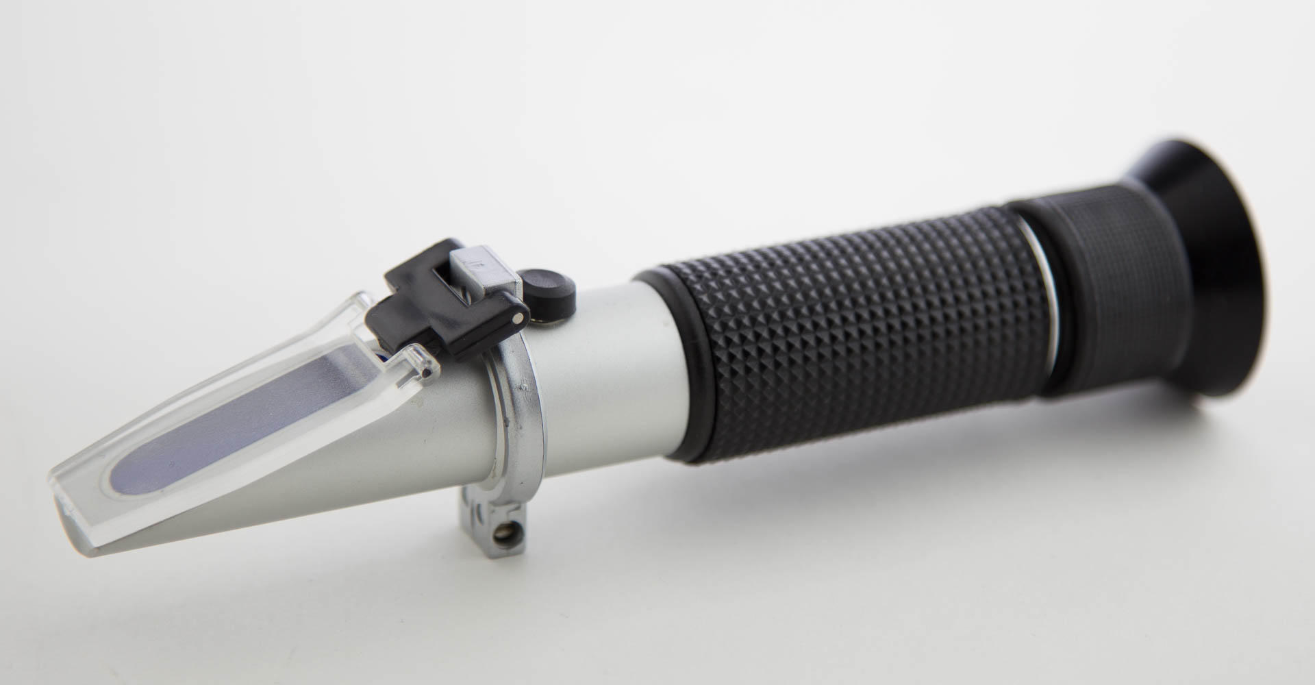 3 Things to Check Before You Buy a Refractometer Primary