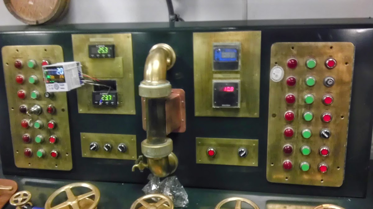 3 Advantages of a Lauter Grant Craft Beer & Brewing