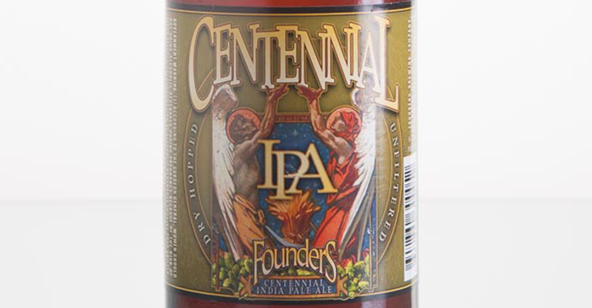 The Top 10 IPAs At CB&B | Craft Beer & Brewing Magazine