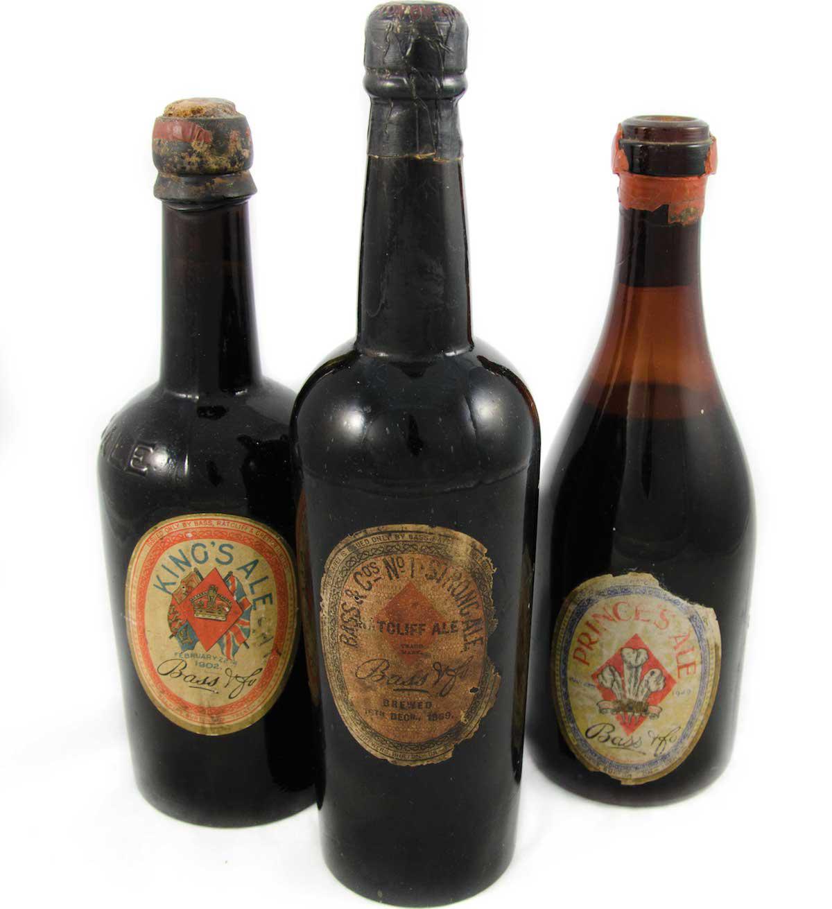 19thCentury Beer in a 21stCentury World Craft Beer & Brewing